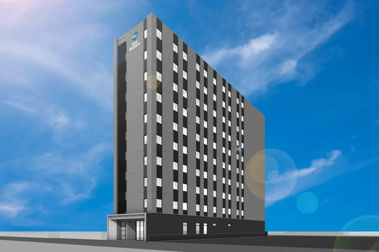 Fino Hotel Sapporo Odori