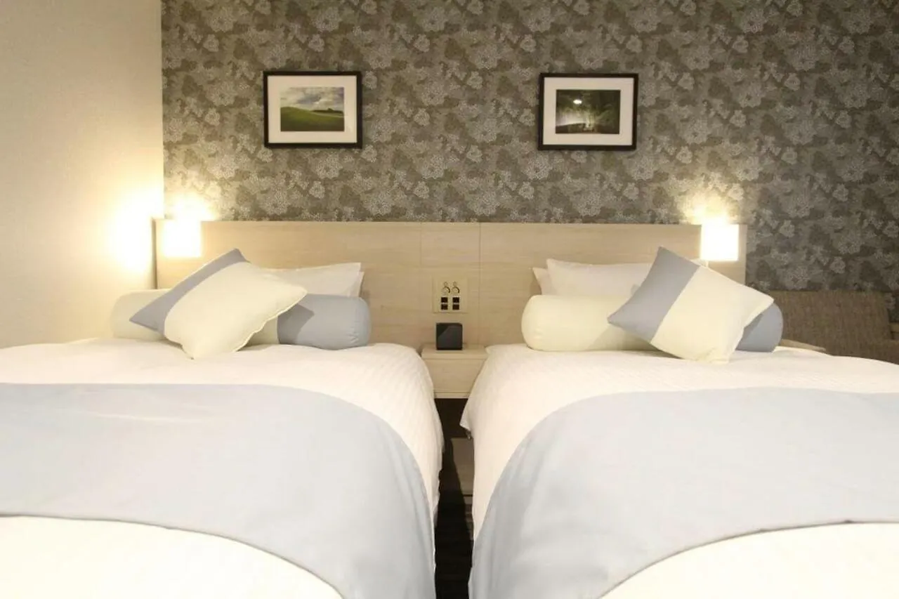 ***  Fino Hotel Sapporo Odori 日本