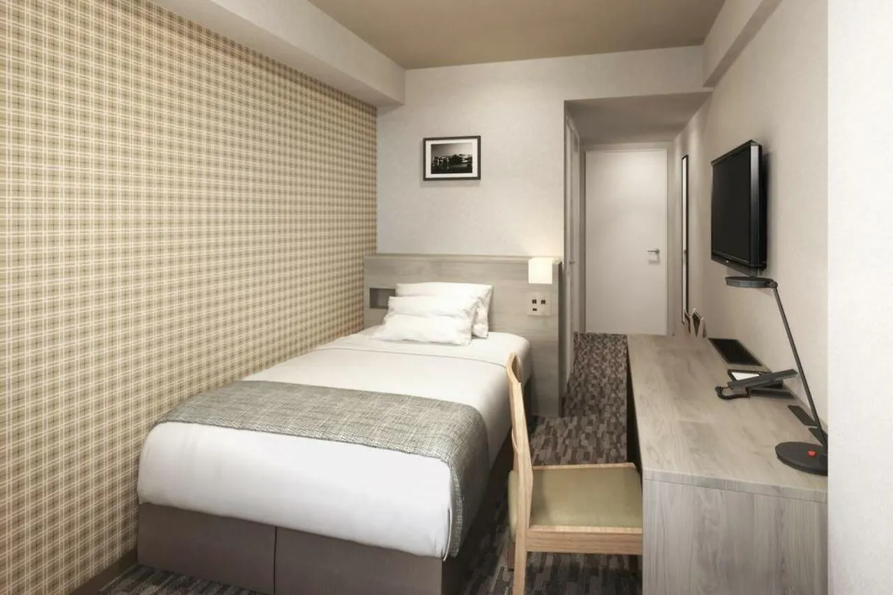 Fino Hotel Sapporo Odori