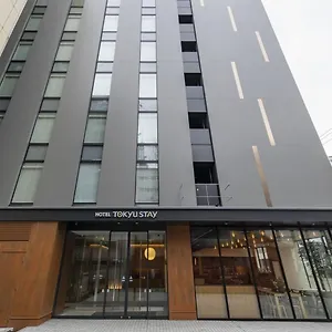 ホテル 東急ステイ札幌