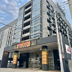 ホテル アパホテル Tkp札幌駅北口 Excellent
