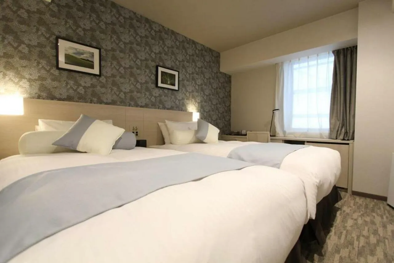 Fino Hotel Sapporo Odori