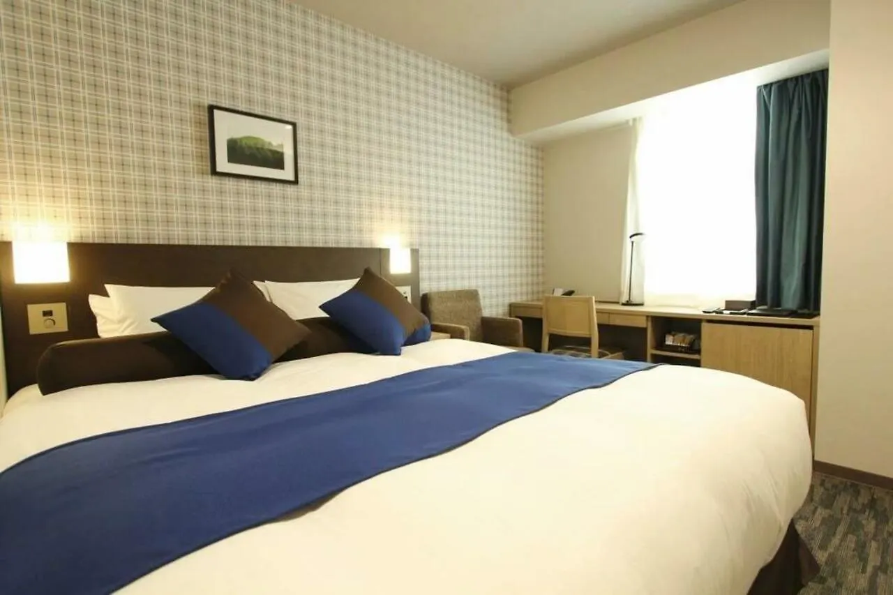 Fino Hotel Sapporo Odori יפן