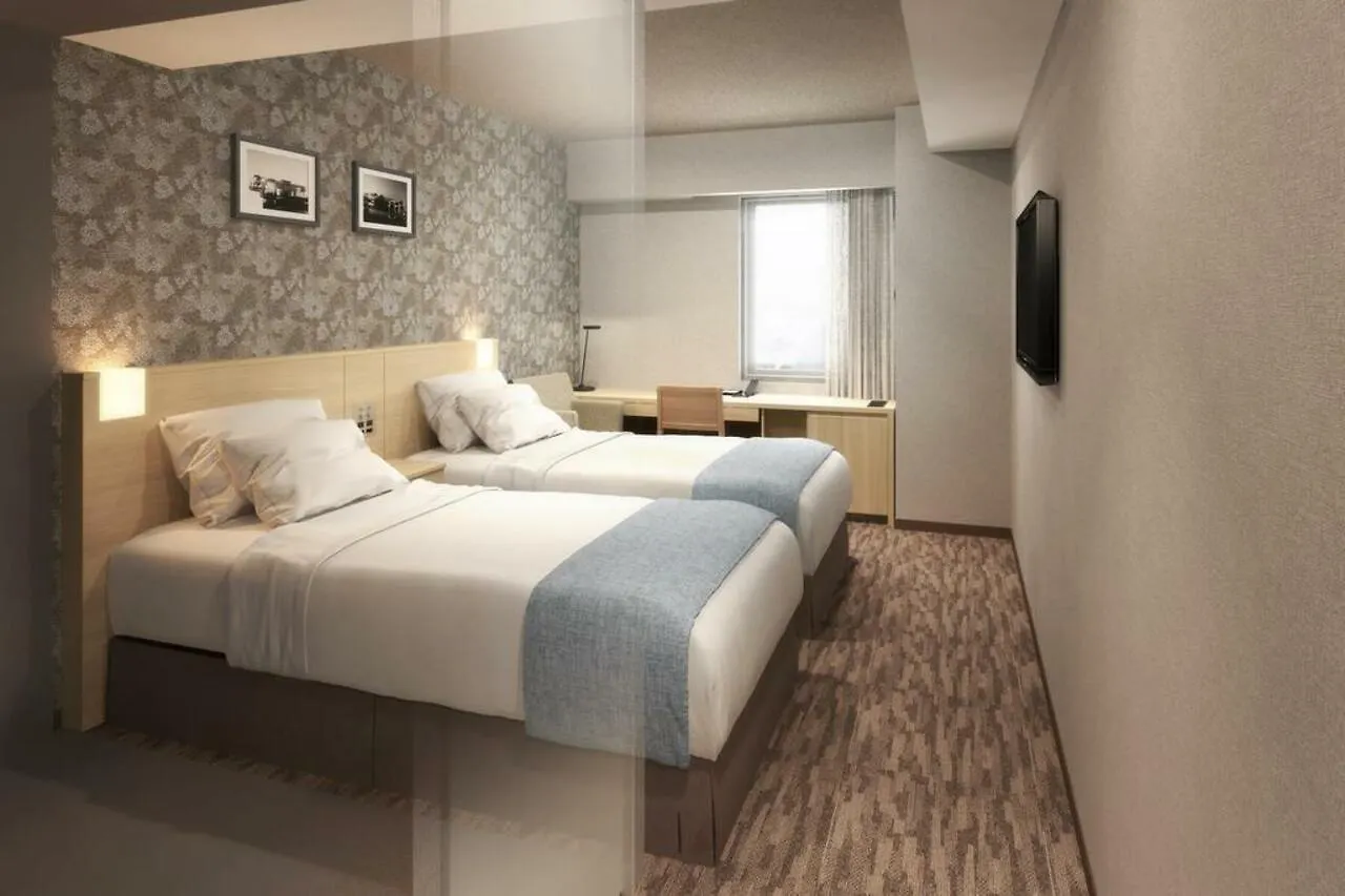 Fino Hotel Sapporo Odori