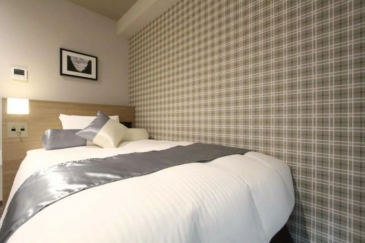 Fino Hotel Sapporo Odori